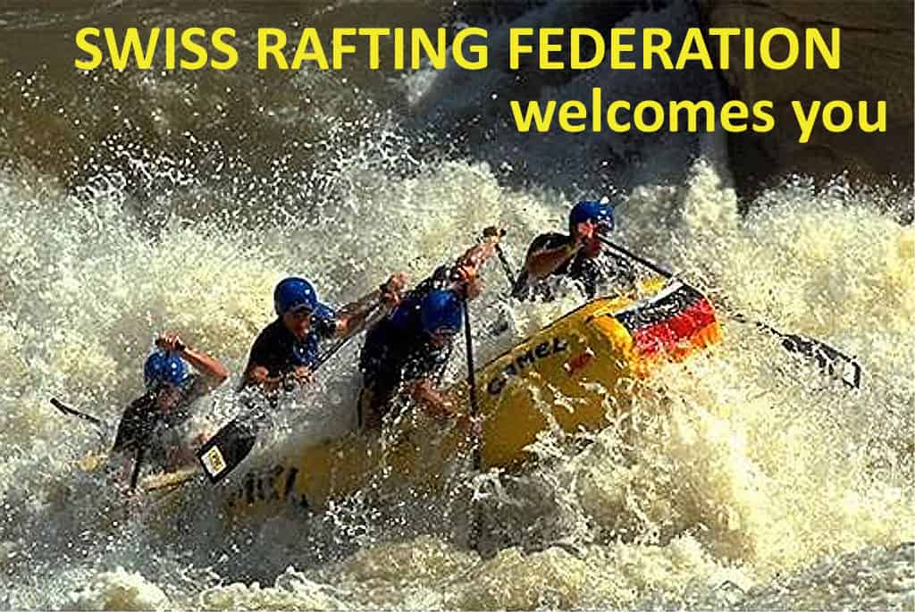 (c) Swissraftingfederation.ch